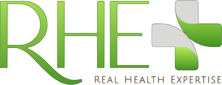 RHE — Real Health Expertise